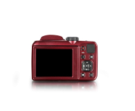 Kodak AZ252 czerwony - 656758 - zdjęcie 2